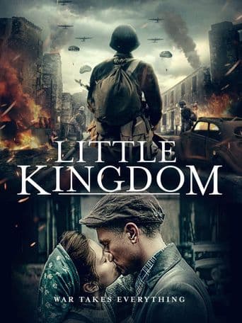 Little Kingdom poster art