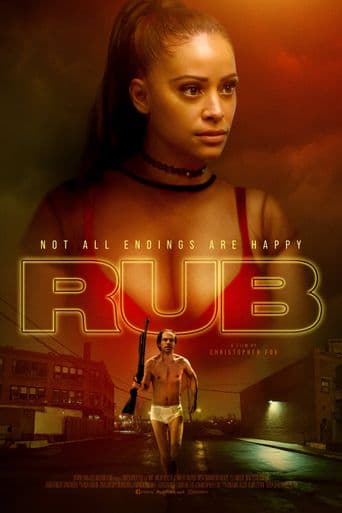 Rub poster art