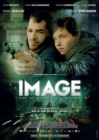 Image poster art