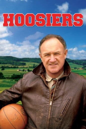 Hoosiers poster art