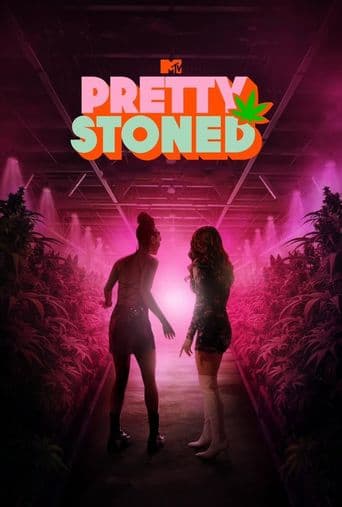 Pretty Stoned poster art