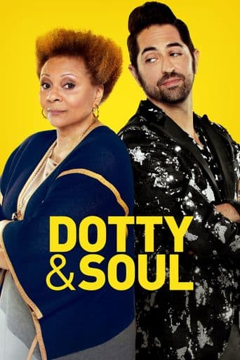 Dotty & Soul poster art