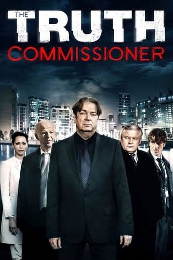 The Truth Commissioner poster art