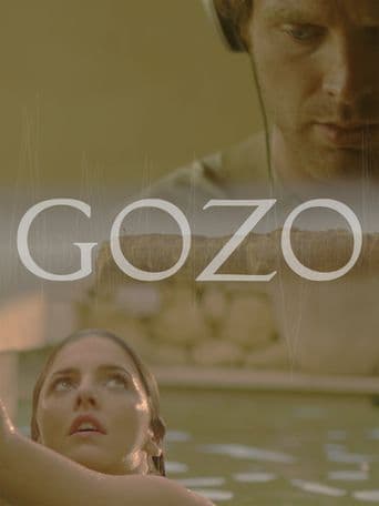 Gozo poster art