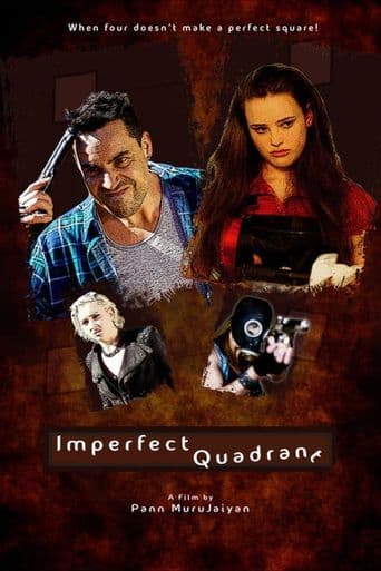 Imperfect Quadrant poster art