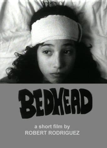 Bedhead poster art