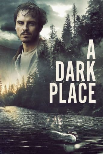 A Dark Place poster art