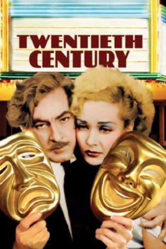 Twentieth Century poster art