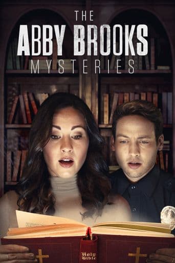 The Abigail Mysteries poster art