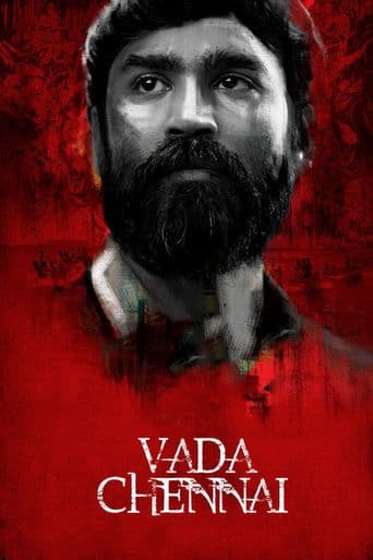 Vada Chennai poster art