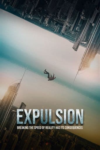 Expulsion poster art