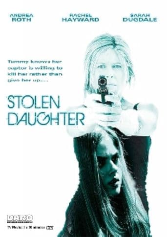 Stolen Daughter poster art