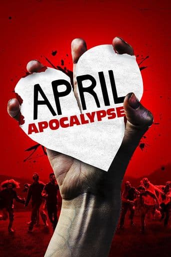 April Apocalypse poster art