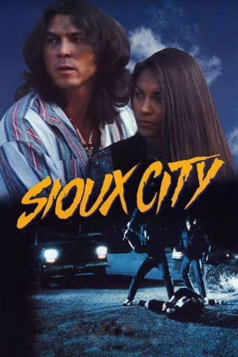 Sioux City poster art