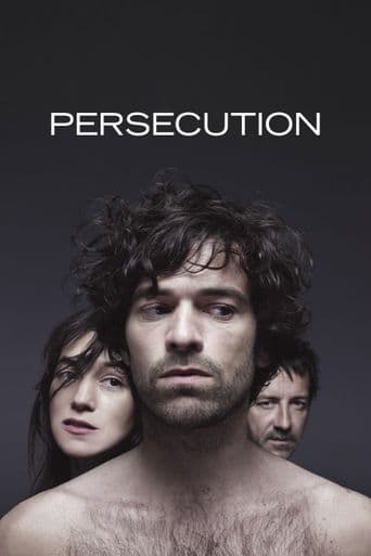 Persécution poster art