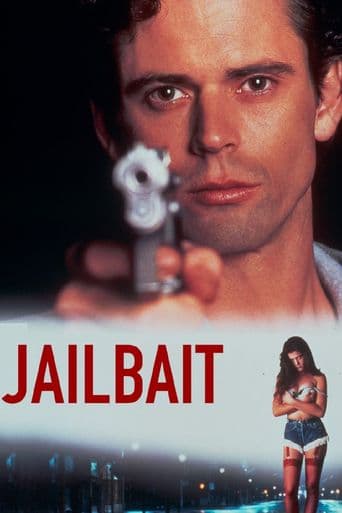 Jailbait poster art