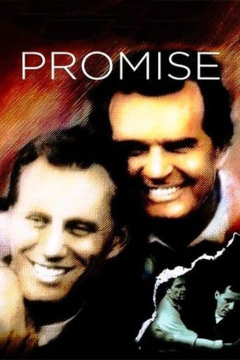 Promise poster art