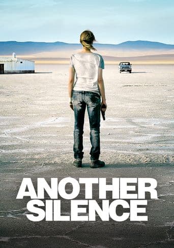 Another Silence poster art