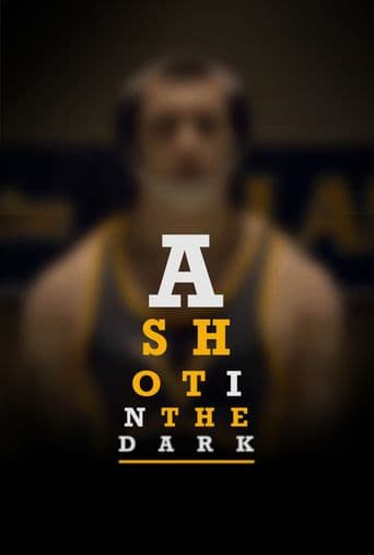 A Shot in the Dark poster art