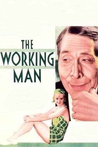 The Working Man poster art