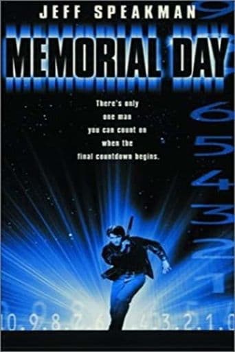 Memorial Day poster art