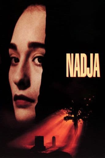 Nadja poster art