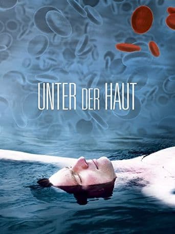 Unter der Haut poster art