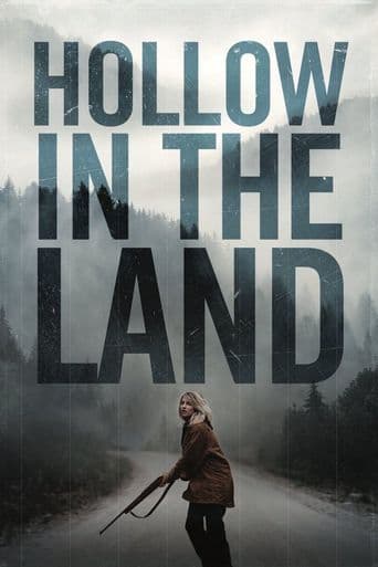 Hollow in the Land poster art