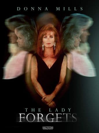 The Lady Forgets poster art