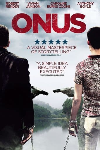 Onus poster art