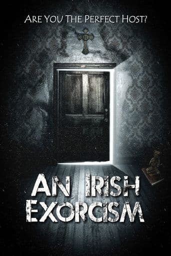 An Irish Exorcism poster art