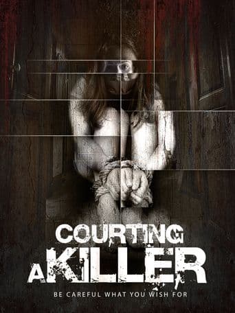 Courting a Killer poster art