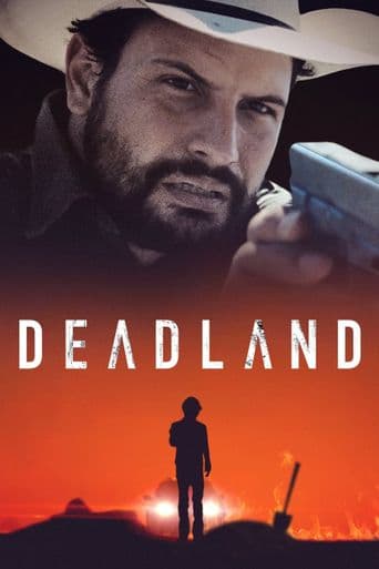 Deadland poster art