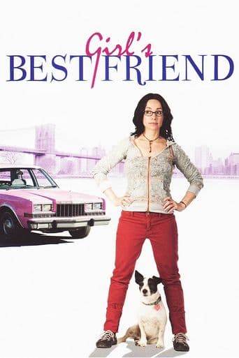 Girl's Best Friend poster art