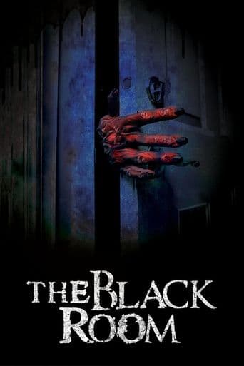 The Black Room poster art