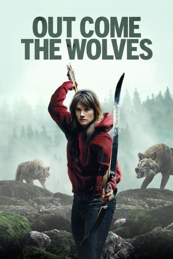 Out Come the Wolves poster art