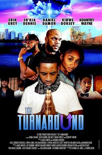 The Turnaround poster art