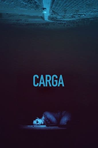 Carga poster art