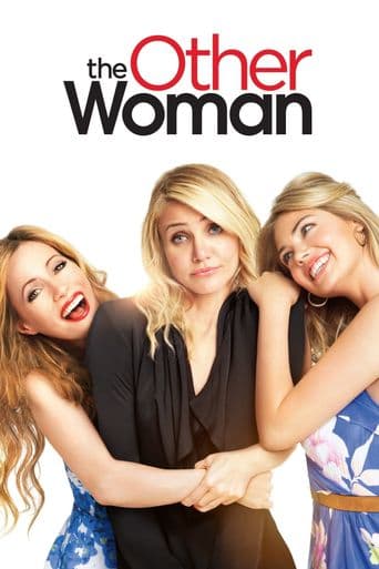 The Other Woman poster art