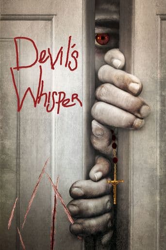 Devil's Whisper poster art