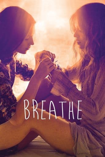 Breathe poster art