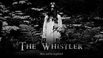 The Whistler poster art