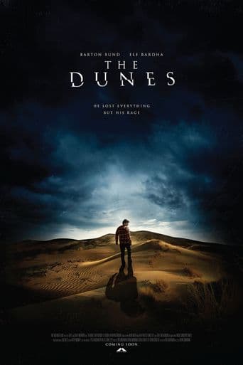 The Dunes poster art