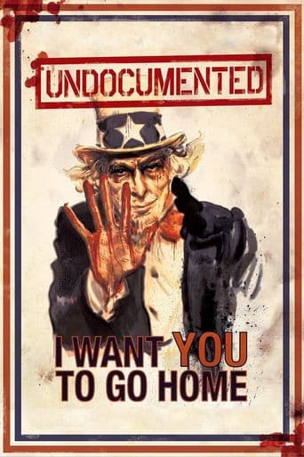 Undocumented poster art