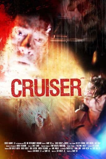 Cruiser poster art