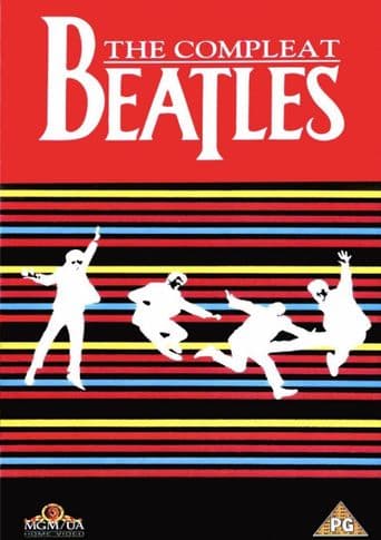 The Compleat Beatles poster art