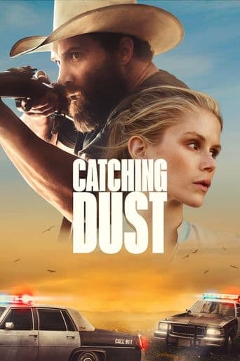 Catching Dust poster art