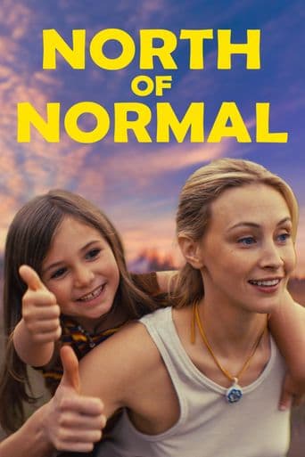 North of Normal poster art