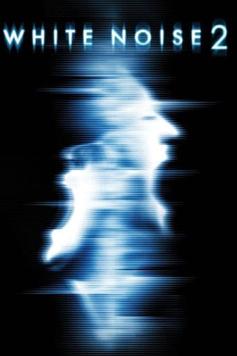 White Noise 2: The Light poster art