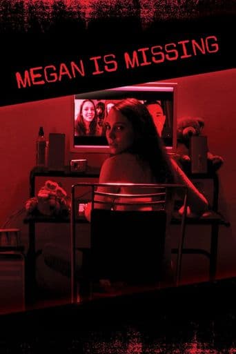 Megan Is Missing poster art